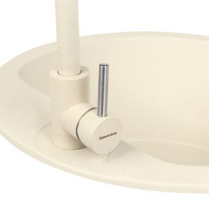 Смеситель Zigmund & Shtain 1600  смеситель ZS МОЛОД.ШАМП