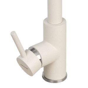 Смеситель Zigmund & Shtain 1700  смеситель ZS КАМЕН.СОЛЬ