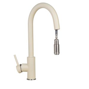 Смеситель Zigmund & Shtain 1700  смеситель ZS МОЛОД.ШАМП