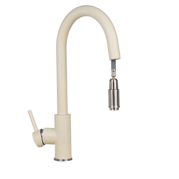 Смеситель Zigmund & Shtain 1700  смеситель ZS МОЛОД.ШАМП