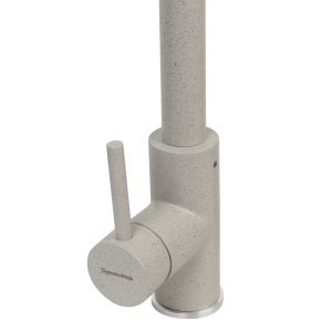 Смеситель Zigmund & Shtain 1700  смеситель ZS РЕЧН.ПЕСОК