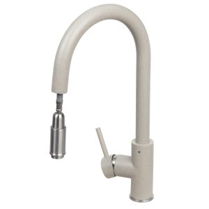 Смеситель Zigmund & Shtain 1700  смеситель ZS РЕЧН.ПЕСОК