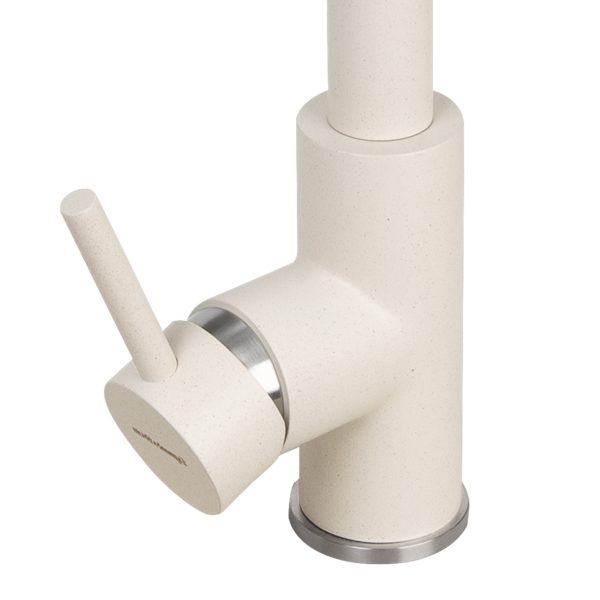 Смеситель Zigmund & Shtain 1700  смеситель ZS ТОПЛ.МОЛОКО