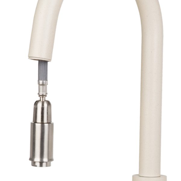 Смеситель Zigmund & Shtain 1700  смеситель ZS ТОПЛ.МОЛОКО