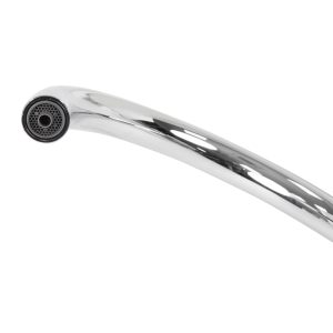 Смеситель Zigmund & Shtain 1800  смеситель ZS ИНД.ВАНИЛЬ