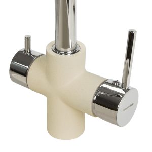 Смеситель Zigmund & Shtain 1800  смеситель ZS МОЛОД.ШАМП