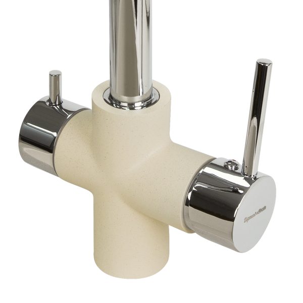 Смеситель Zigmund & Shtain 1800  смеситель ZS МОЛОД.ШАМП