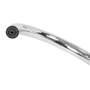 Смеситель Zigmund & Shtain 1800  смеситель ZS ОСЕН.ТРАВА