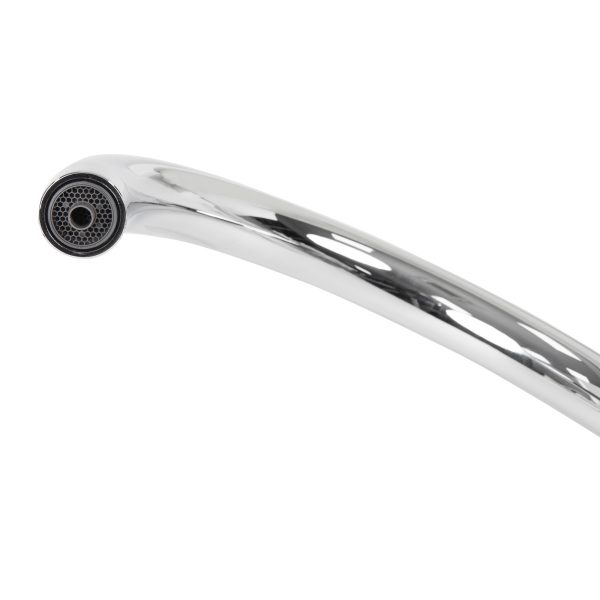 Смеситель Zigmund & Shtain 1800  смеситель ZS ОСЕН.ТРАВА