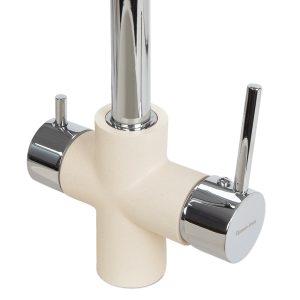 Смеситель Zigmund & Shtain 1800  смеситель ZS ТОПЛ.МОЛОКО