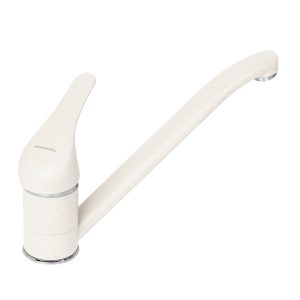 Смеситель Zigmund & Shtain 0200  смеситель ZS ИНД.ВАНИЛЬ