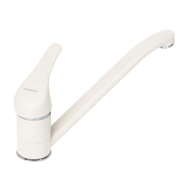 Смеситель Zigmund & Shtain 0200  смеситель ZS КАМЕН.СОЛЬ