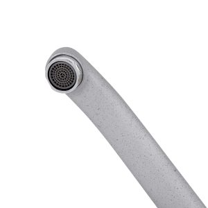 Смеситель Zigmund & Shtain 0200  смеситель ZS МЛЕЧН.ПУТЬ