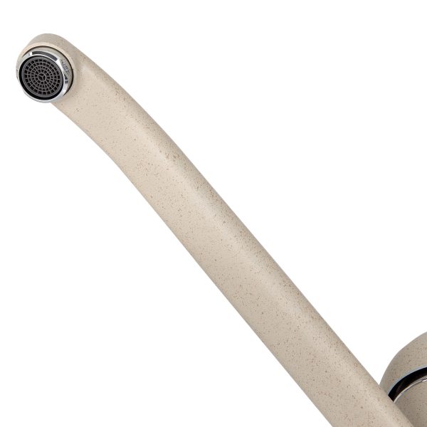 Смеситель Zigmund & Shtain 0200  смеситель ZS ОСЕН.ТРАВА