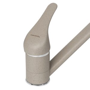 Смеситель Zigmund & Shtain 0200  смеситель ZS РЕЧН.ПЕСОК