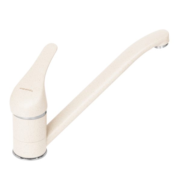 Смеситель Zigmund & Shtain 0200  смеситель ZS ТОПЛ.МОЛОКО