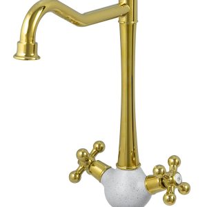 Смеситель Zigmund & Shtain 2100  смеситель ZS МЛЕЧН.ПУТЬ