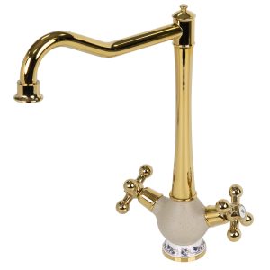 Смеситель Zigmund & Shtain 2100  смеситель ZS ОСЕН.ТРАВА