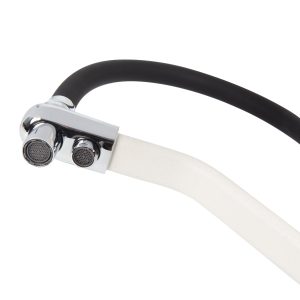 Смеситель Zigmund & Shtain 2200  смеситель ZS ИНД.ВАНИЛЬ