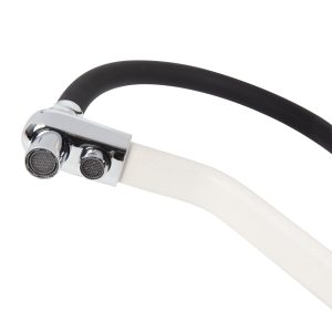 Смеситель Zigmund & Shtain 2200  смеситель ZS КАМЕН.СОЛЬ