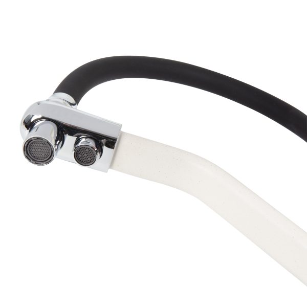 Смеситель Zigmund & Shtain 2200  смеситель ZS КАМЕН.СОЛЬ