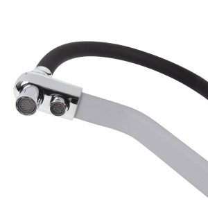 Смеситель Zigmund & Shtain 2200  смеситель ZS МЛЕЧН.ПУТЬ