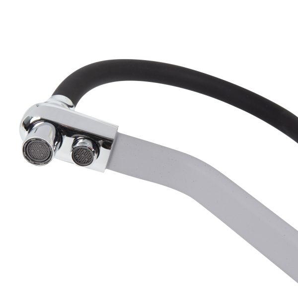 Смеситель Zigmund & Shtain 2200  смеситель ZS МЛЕЧН.ПУТЬ