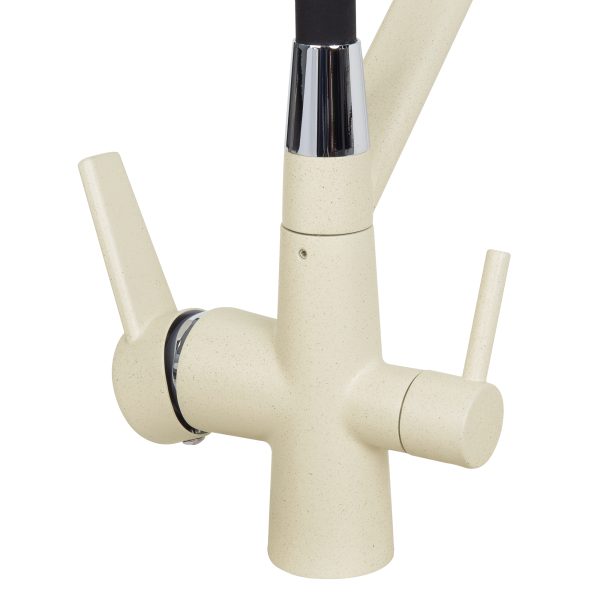 Смеситель Zigmund & Shtain 2200  смеситель ZS МОЛОД.ШАМП