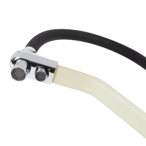 Смеситель Zigmund & Shtain 2200  смеситель ZS МОЛОД.ШАМП