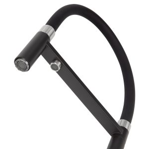 Смеситель Zigmund & Shtain 2300  смеситель ZS ЧЕРН.БАЗАЛЬТ