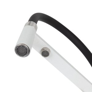 Смеситель Zigmund & Shtain 2300  смеситель ZS МЛЕЧН.ПУТЬ