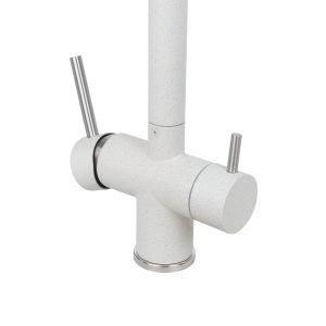 Смеситель Zigmund & Shtain 2300  смеситель ZS МЛЕЧН.ПУТЬ