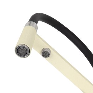 Смеситель Zigmund & Shtain 2300  смеситель ZS МОЛОД.ШАМП