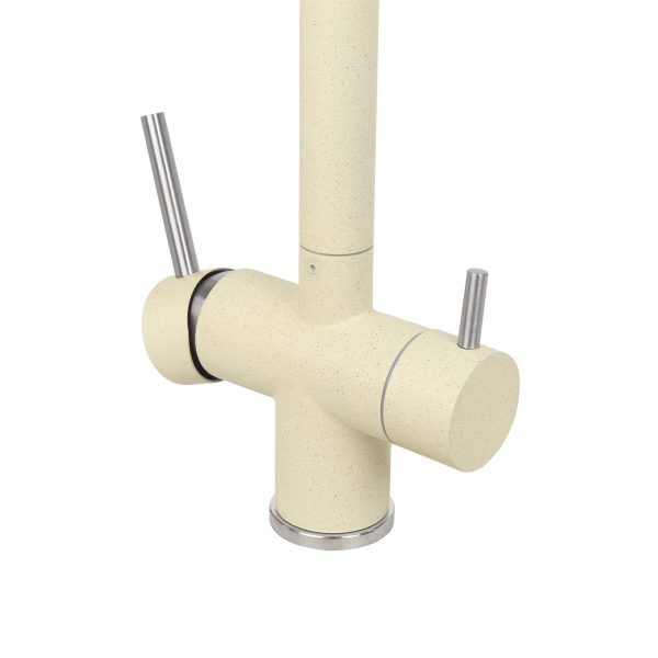 Смеситель Zigmund & Shtain 2300  смеситель ZS МОЛОД.ШАМП