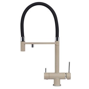 Смеситель Zigmund & Shtain 2300  смеситель ZS ОСЕН.ТРАВА