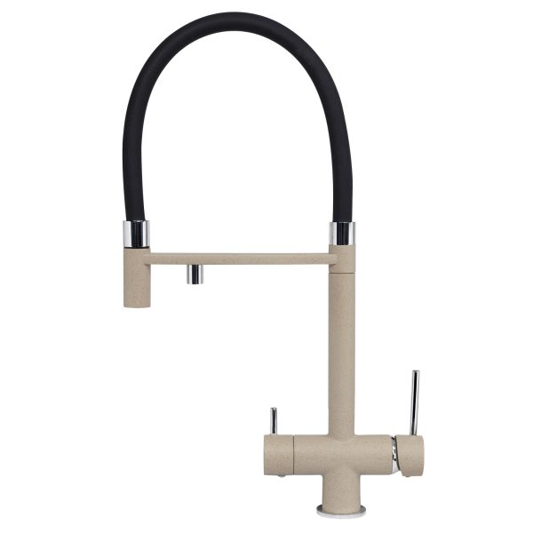 Смеситель Zigmund & Shtain 2300  смеситель ZS ОСЕН.ТРАВА