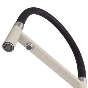 Смеситель Zigmund & Shtain 2300  смеситель ZS РЕЧН.ПЕСОК