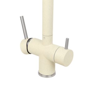 Смеситель Zigmund & Shtain 2300  смеситель ZS ТОПЛ.МОЛОКО