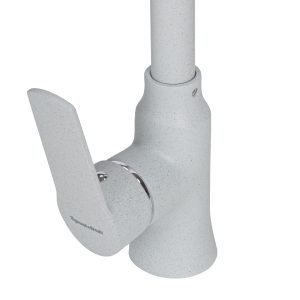 Смеситель Zigmund & Shtain 0400  смеситель ZS МЛЕЧН.ПУТЬ