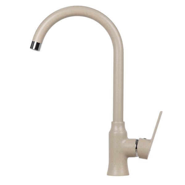 Смеситель Zigmund & Shtain 0400  смеситель ZS ОСЕН.ТРАВА