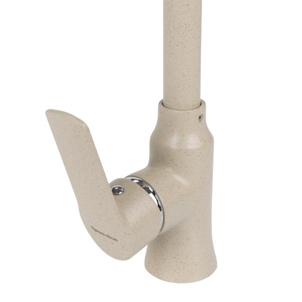 Смеситель Zigmund & Shtain 0400  смеситель ZS ОСЕН.ТРАВА