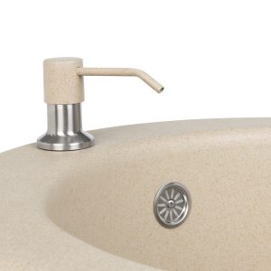 Дозатор для мыла Zigmund & Shtain A002 дозатор ZS ОСЕН.ТРАВА