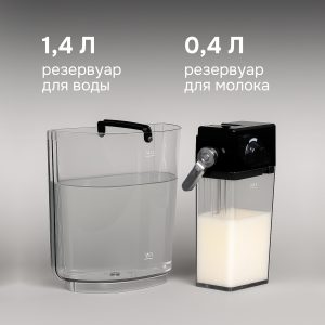 Кофеварка Zigmund & Shtain ZCM-887