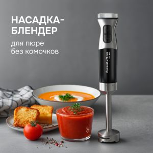 Блендер Zigmund & Shtain BH-241 M