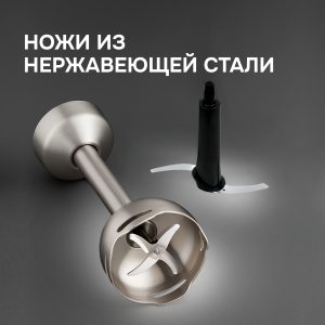 Блендер Zigmund & Shtain BH-241 M