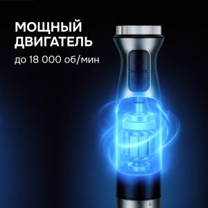 Блендер Zigmund & Shtain BH-241 M