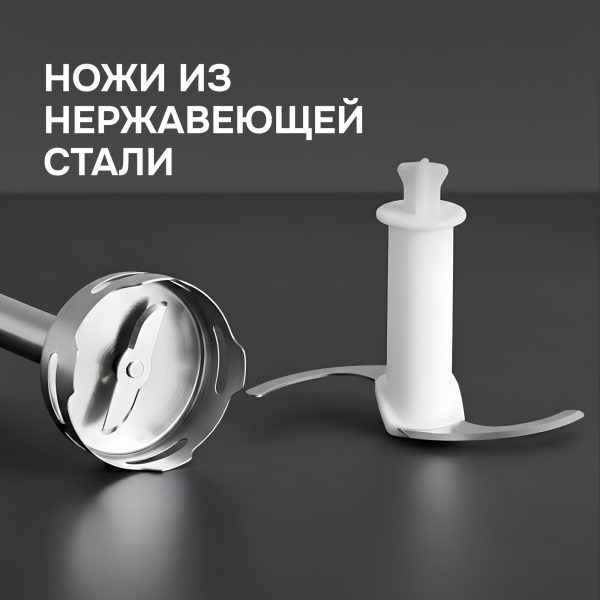 Блендер Zigmund & Shtain BH-242 M