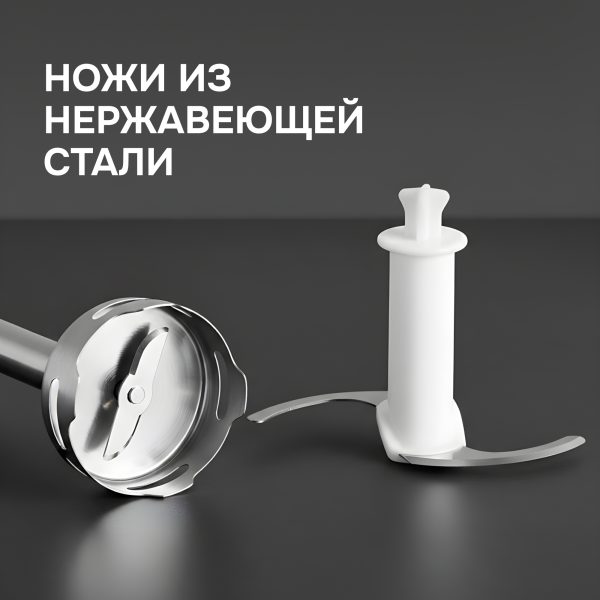 Блендер Zigmund & Shtain BH-244 M