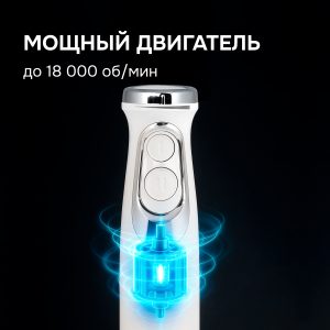 Блендер Zigmund & Shtain BH-244 M