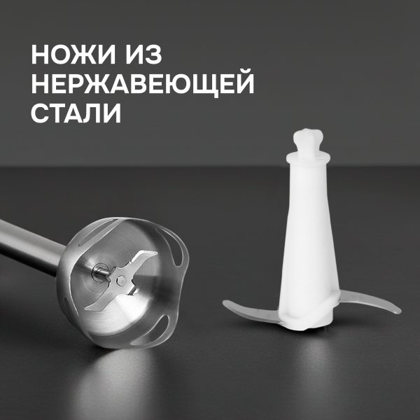 Блендер Zigmund & Shtain BH-344 M